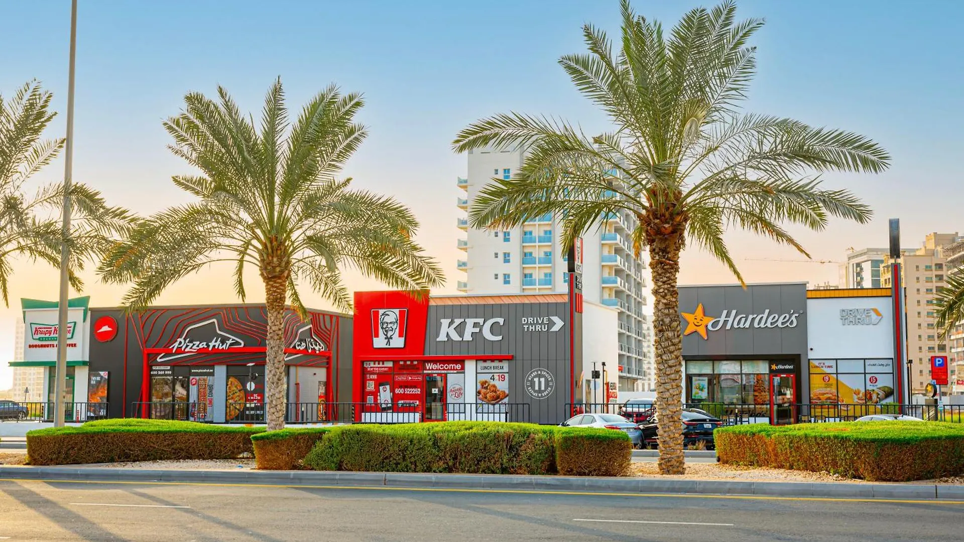 Chic Studio Retreat In The Heart Of Dubailand 0*, Dubai United Arab Emirates